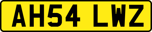 AH54LWZ