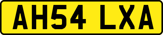 AH54LXA