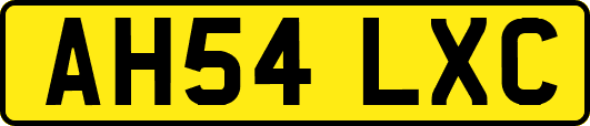AH54LXC