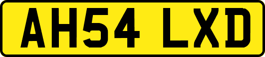AH54LXD