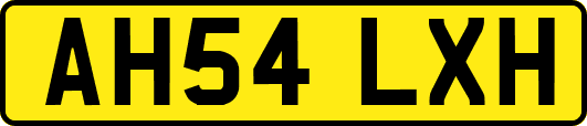 AH54LXH