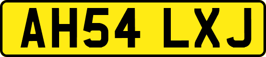 AH54LXJ