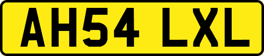 AH54LXL