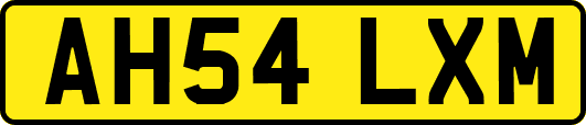 AH54LXM