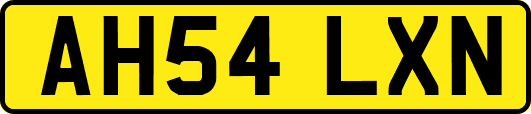 AH54LXN
