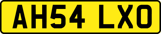 AH54LXO