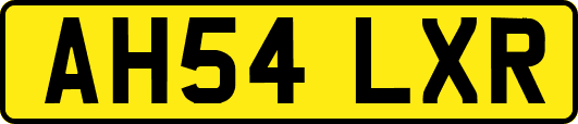 AH54LXR