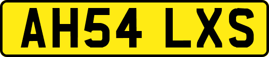 AH54LXS