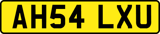 AH54LXU