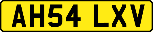 AH54LXV
