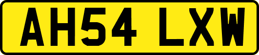 AH54LXW
