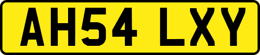AH54LXY
