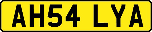 AH54LYA