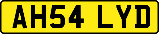 AH54LYD
