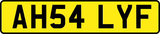 AH54LYF