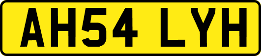 AH54LYH