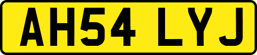 AH54LYJ