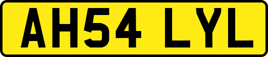 AH54LYL