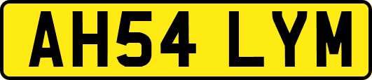 AH54LYM
