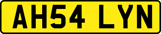 AH54LYN