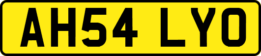 AH54LYO