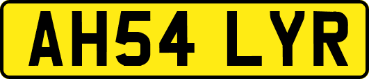 AH54LYR