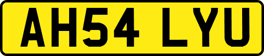 AH54LYU