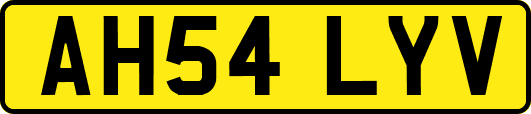 AH54LYV