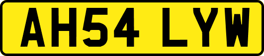AH54LYW