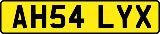 AH54LYX