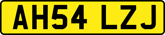 AH54LZJ