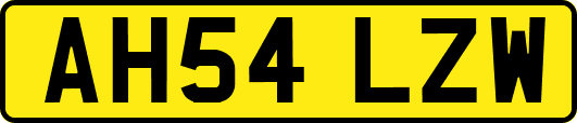 AH54LZW