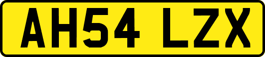 AH54LZX