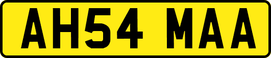 AH54MAA