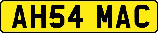 AH54MAC
