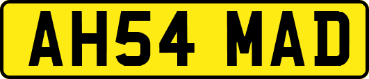 AH54MAD