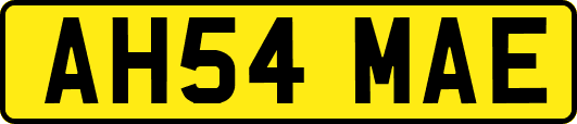 AH54MAE