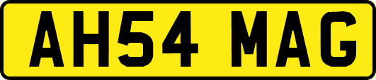 AH54MAG