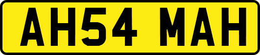 AH54MAH