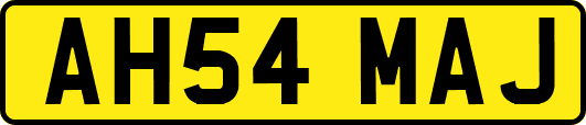AH54MAJ