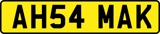 AH54MAK