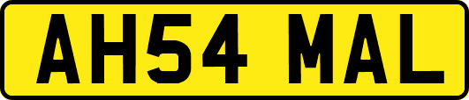 AH54MAL