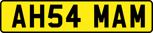 AH54MAM