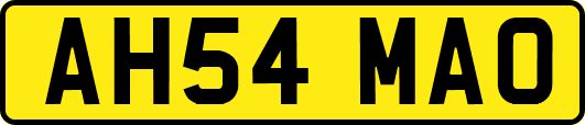 AH54MAO