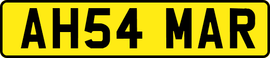 AH54MAR