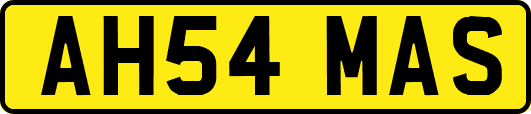 AH54MAS