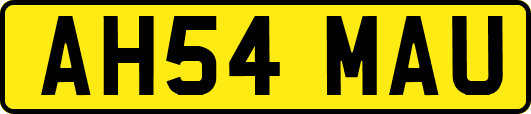 AH54MAU