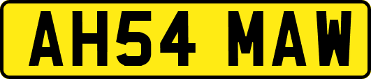 AH54MAW
