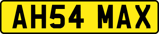 AH54MAX