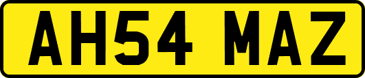 AH54MAZ